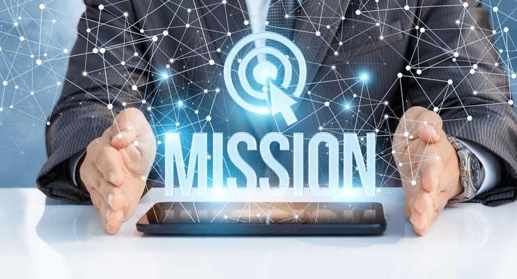 Our-Mission