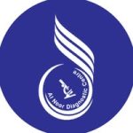 al noor diagnostic logo