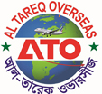al tareq overseas logo